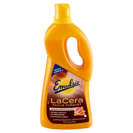 Emulsio LaCera Facile Parquet 725 ml